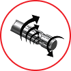 logo atom