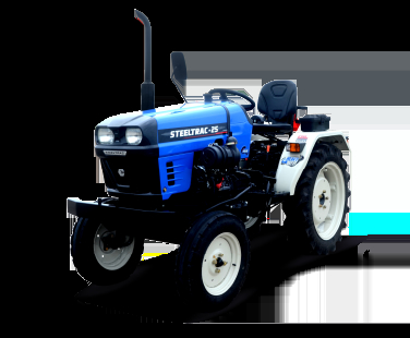 STEELTRAC 25