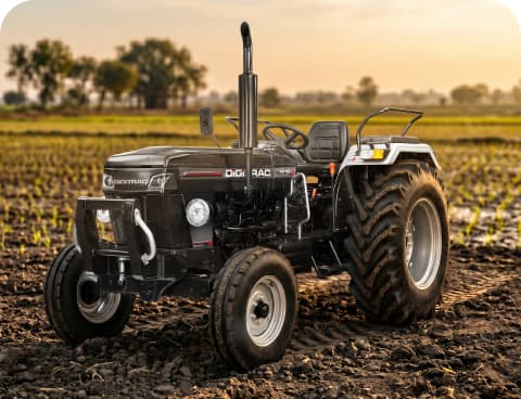Built For Tough Work