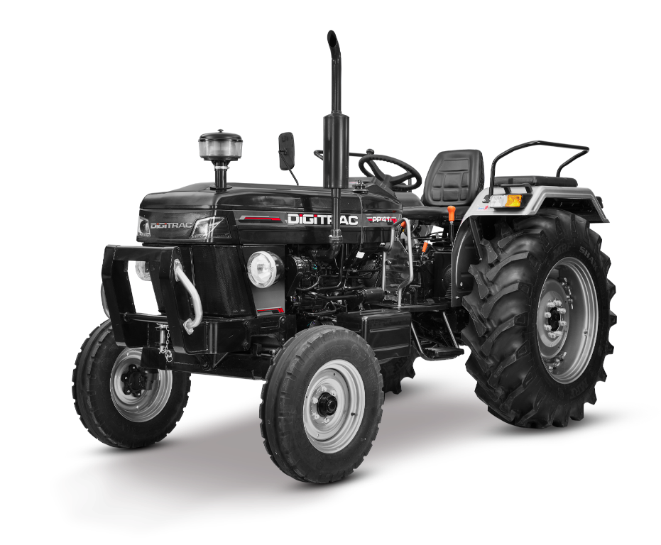 Digitrac PP41i