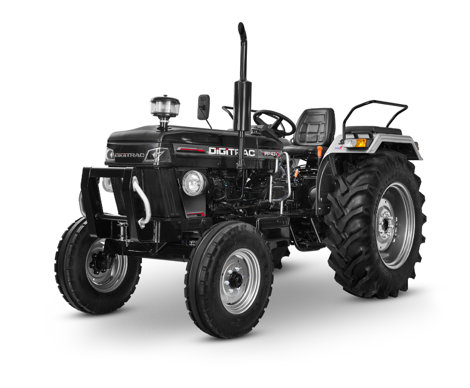 Digitrac PP43i