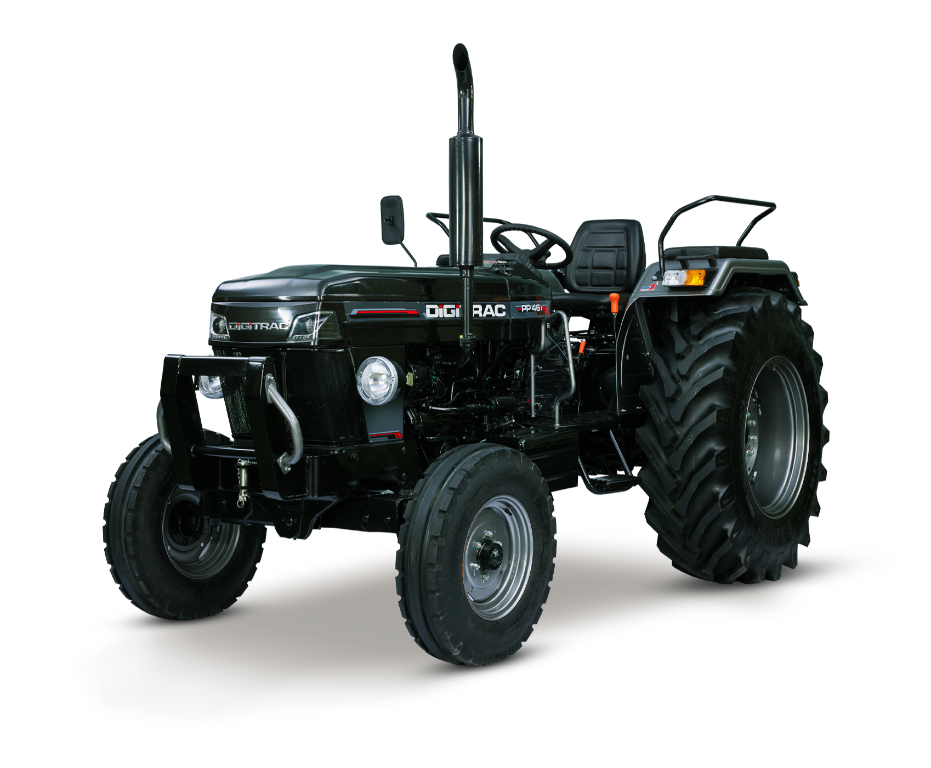Digitrac PP46i