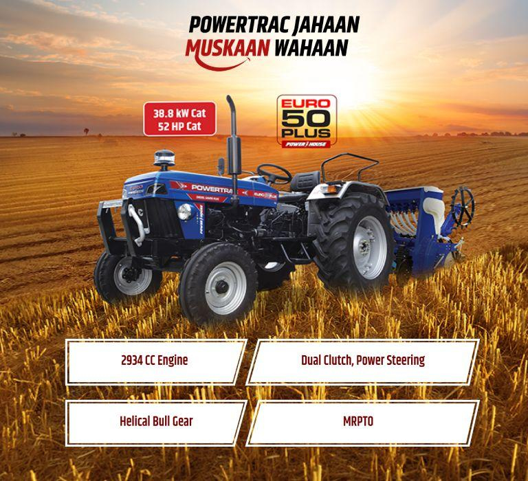 Farmtrac