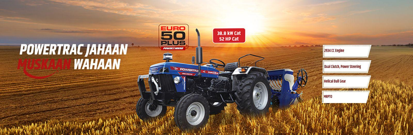 Farmtrac